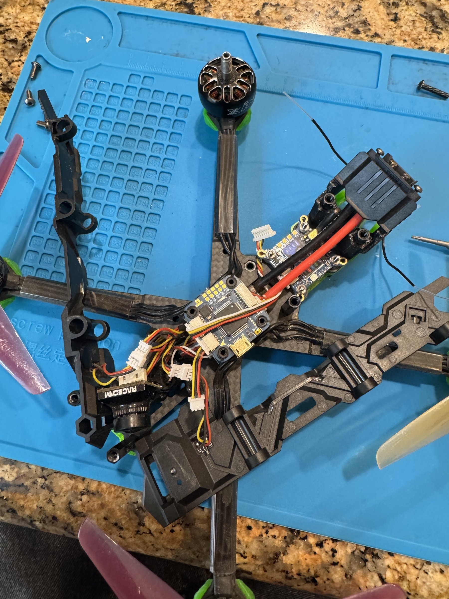 FPV Drones