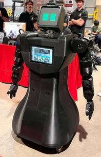 Humanoid Robot