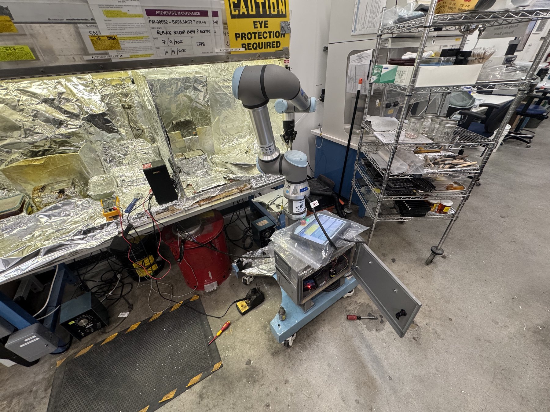 Teledyne Tooling